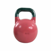Kettlebell Pro Competition 8 kg | Tvoja vstopnica v svet funkcionalne vadbe!