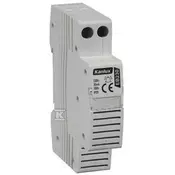 Kanlux Električni zvonec za DIN letev EB230 230V 230/L.DIN