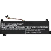 CoreParts Baterija za prenosnik Lenovo , MBXLE-BA0287