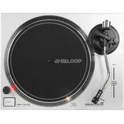 Reloop RP-2000 MK4 Silver DJ gramofon