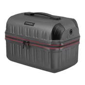 Travelite Dynamiic Beautycase Anthracite