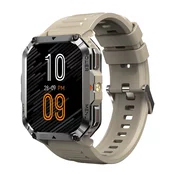 Pametni sat Blackview W70 Pro, sivi