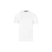 D&G G8JX7Z G7WRN W0800 T-SHIRT WHITE Bela
