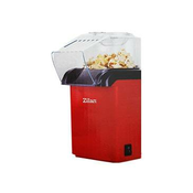 Zilan aparat za kokice, 1200W, crveni