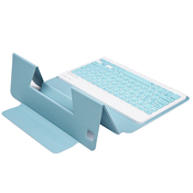 Royal Bailey Flip cover in Bluetooth Tipkovnica Royal bailey SX209-1 za iPad10th (2022)10.9, (21596407)