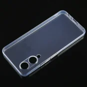 Maska Teracell Skin za Vivo Y17s transparent