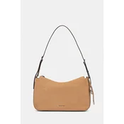 MICHAEL Michael Kors Torba za čez ramo  konjak