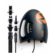Wasup Outdoor Master Shark II električna pumpa za sup, 20 psi, 12 V
