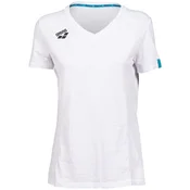 Arena women team t-shirt panel white xl