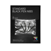 Wacom standard pen nibs ACK-20001 ( 016369 )