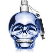 Police To Be #Freetodare For Man Toaletna voda 75ml