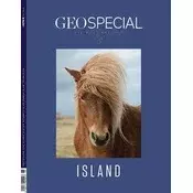 GEO Special / GEO Special 02/2020 - Island