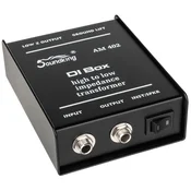 Soundking AM 402 DI-Box (Kao novo)