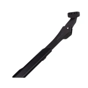 Force nogica force e-bike 24-29, aluminijumska 18/40mm crna ( 48014 )