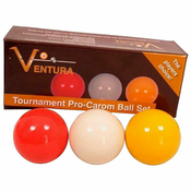 Ventura Tournament-Pro 61.5 mmVentura Tournament-Pro 61.5 mm