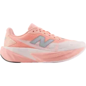 Sneakers New Balance FuelCell Rebel v4 Pink Lemonade/ Pink Salt EUR 37