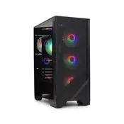 EWE PC AMD GAMING računar Ryzen 7 5700X 32GB 1TB RTX5060Ti 8GB