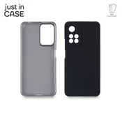 Just in case 2u1 extra case mix paket crni za Redmi Note 11 Pro + 5G ( MIX314BK )