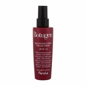 Fanola Botugen Filler Spray nega brez izpiranja zaščita las pred toplotno obdelavo za poškodovane lase 150 ml za ženske