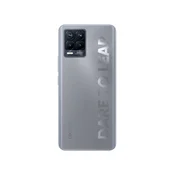Gigapack ultra tanek etui za Realme 8, prozoren