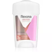 Rexona - MAXIMUM PROTECTION confidence deo crema 45 ml