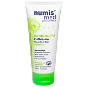 Numis Med SENIOR CARE balzam za grubu i suhu kožu stopala