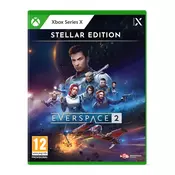 Everspace 2: Stellar Edition (Xbox Seriesx& Xbox One)