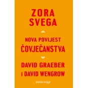 ZORA SVEGA - Nova povijest covjecanstva