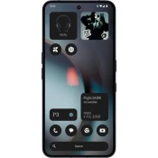 NOTHING pametni telefon Phone (3) 16GB/512GB, Black