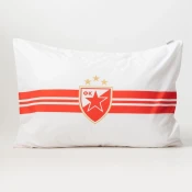 Stefan jastucnica Crvena Zvezda, 50x70cm