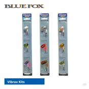 Blestlivka Bluefox KIT Vibrax