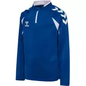 Otroški pulover hmlCORE 2.0 HALF ZIP KIDS