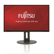 Fujitsu B27-9 TS QHD - 68,5 cm (27 Zoll), LED, IPS-Panel, QHD-Auflösung, Höhenverstellung, Pivot, USB-C, DisplayPort