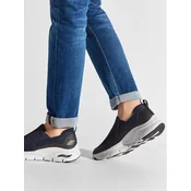 Skechers Superge Banlin 232043/NVY Mornarsko modra