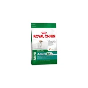 ROYAL CANIN Suva hrana za odrasle pse Mini Adult +8 800 gr