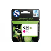 HP No. 935XL High Yield Magenta Ink Cartridge C2P25AE