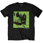 Deftones Green Photo Black XL Majica
