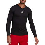 ADIDAS PERFORMANCE Dres, črna