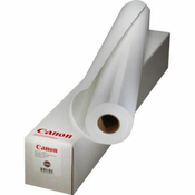 Canon Opaque White Paper 120gsm 24 60,1cm x 30m papir rola za ploter OP12024 5922A002AA OP12024