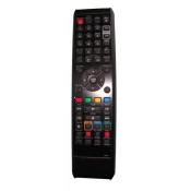 General FUNAI NB807, NB808, NB847, NB848 - remote control duplicate