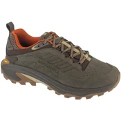 Merrell Moab Speed 2 Ltr Wp Zelena