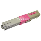 FENIX C530 Magenta nov toner za 5.000 strani nadomešča Oki C530 44469723 za Oki C510, C511, C530, C531, MC561, MC562