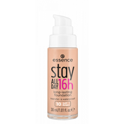 Essence stay ALL DAY 16h long-lasting tekuci puder 10