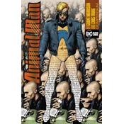 Animal Man by Grant Morrison and Chaz Truog Compendium