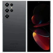 OUKITEL pametni telefon C61 Pro 8GB/256GB, Black
