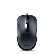 Genius miš DX-120 USB Optical žicani crna