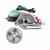 BOSCH Ruční okružní pila PKS 55 A 0603501002