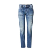 Gang Kavbojke 94Nica moder denim