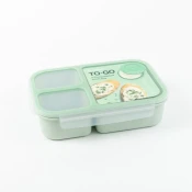Lock n Lock Posuda za hranu 1.5l, Svetlozelena