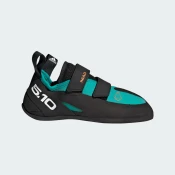 Plezalni čevlji Five Ten NIAD VCS, core black/core black/oblačno bela (UK 6)